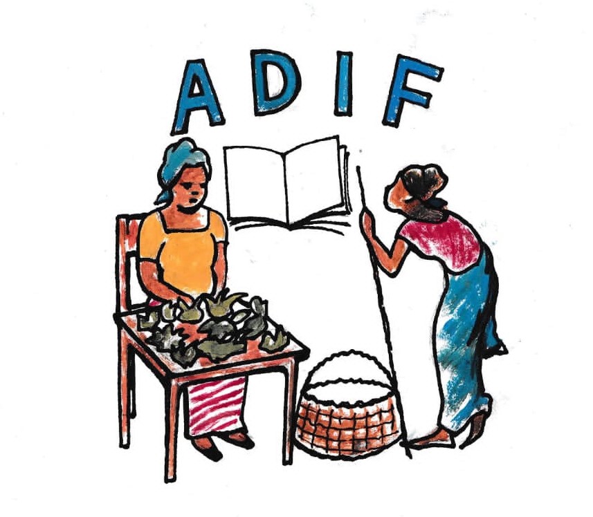 ATRBPN-RDC Logo